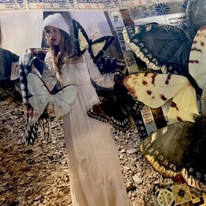 grateful art mailer \ for Claudia